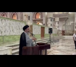 امام خمینی احیاگر بعد سیاسی و اجتماعی حج در جهان اسلام است+فیلم/بماند برای ویرایش نهایی 2