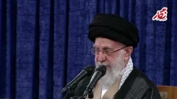 فیلم/روایت نقشه راه حج  1404 در آینه اتحاد امت اسلامی 3
