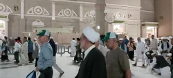 سه خصلت انسان مؤمن 3