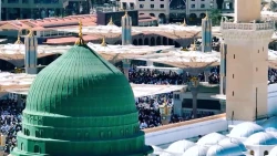 محفل انس و معرفت 17 اردیبهشت