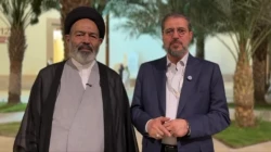 رئیس سازمان حج و زیارت:
اعزام زائران ایرانی از مدینه به مکه بسیار روان و خوب آغاز شد 2