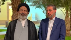 آغاز اعمال حج زائران ایرانی؛ بیش از ۱۸۰۰ زائر در مسجد شجره محرم شدند 14آغاز اعمال حج زائران ایرانی؛ بیش از ۱۸۰۰ زائر در مسجد شجره محرم شدند 15