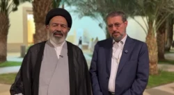 سرپرست حجاج ایرانی با حضور در مسجد شجره:
خدمات ارائه شده به زائران‌ تا این لحظه مطلوب بوده است + عکس و فیلم 2