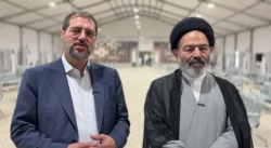 رئیس سازمان حج و زیارت:
هر شب حدود 2000 زائر ایرانی از مدینه به مکه می روند/ رضایت از نظم اعزام ها + فیلم 2