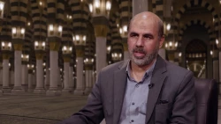 احوال حج_5 / پول حجی که خدا برای آقامعلم مستأجر رساند 3