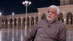احوال حج-7 / طواف کعبه در شبه‌جزیره‌ای که مرا به 