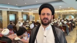 سرپرست حجاج ایرانی در جمع خادمان فرهنگی حج 1404 مطرح کرد:
مدارا و مردم داری، درس بزرگ پیامبر اسلام برای مبلغان و روحانیون کاروانها 12
