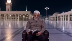 احوال حج_12 / مسجدالحرام است یا معرکه والفجر 8 و نبرد خیبر؟ 2