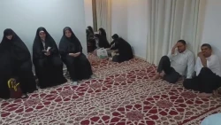 فیلم: شور و حال حجاج ایرانی در اولین کمیل مکه   3