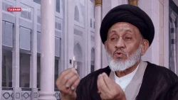 احکام حج_5 / حرکت از میقات بدون اِحرام، حرام است 3