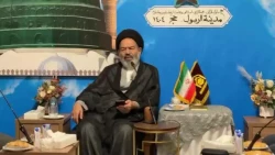 امام(ره) و رهبر انقلاب توهم بدخواهان مبنی بر دوری شیعه از قرآن را خنثی کردند 2