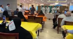 محفل گرم قرآنی در عصر داغ مدینه + عکس 2