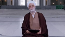 اسرار حج_2 / هفت حکمت حج از زبان امام رضا علیه‌السلام +فیلم 2