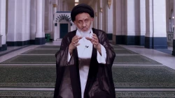 احکام حج_7 / چرا و تاکجا باید در احرام 