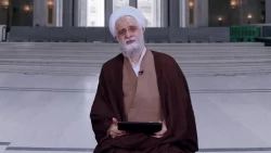 اسرار حج_3/ دل مؤمن خانه خداست؛ حرمت خانه را حفظ کنیم +فیلم 2