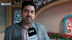 مأموریت ویژه کاروان قرآنی نور، فریاد مظلومیت غزه است +فیلم 2