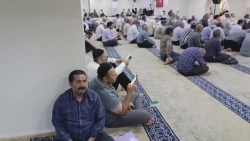 فیلم: دعوت کردی بیا، یا ربی یا اله! 2