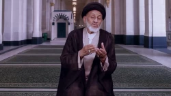 احکام حج_11/ با گفتن لبیک 24چیز برا زائر حرام می‌شود 2