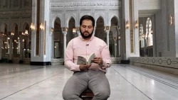 احوال حج_27/ مشعر، قیامت زمین؛ و اذانی که صور اسرافیل مردگان شد +فیلم 2