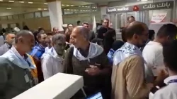 آغاز اعزام حجاج بوشهری به سرزمین وحی 2