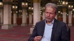 احوال حج_30/ «قلمِ جلال»؛ الگوی نوشتن از برهوت زیبا+فیلم 2