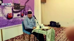 
تلاوت حمیدرضا احمدی‌وفا در مدینه منوره + فیلم
 2