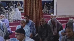 یاوران حجاج اهل سنت