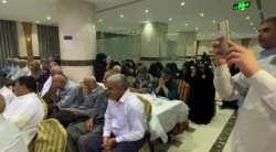 در محفل و انس معرفت مدینه مطرح شد؛ 