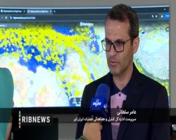 کاهش تأخیر پروازها و اجرای گسترده چک‌ فنی در حج امسال + فیلم 2