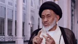 احکام حج_15/ خروج از مکه پس از عمره تمتع، حرام است 3