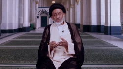 احکام حج_16/کامل یا شکسته؟ حکم نماز خواندن در مدینه + فیلم 2