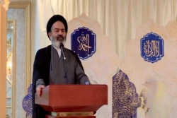 سرپرست حجاج ایرانی:
نقل ترددی موجب استفاده بهینه از امکانات و افزایش سرعت نقل و انتقال شد 7