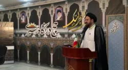 پذیرش 143 مقاله در فراخوان «حج در نگاه رهبری» + فیلم 2