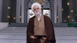 اسرار حج_12/  سلام پیامبر، آرام‌بخش دل مؤمنین + فیلم 2