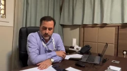 رئیس ستاد مدینه: پایان حضور 48500 زائر ایرانی در مدینه/شهر رسول خدا از 20خرداد میزبان حاجیان می شود + فیلم 2