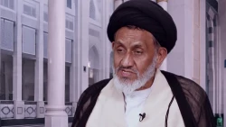 احکام حج_18/ آغاز اعمال حج؛ احرام در مکه برای حرکت به سمت عرفات +فیلم 2