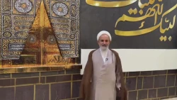 روانشناسی احکام، 3/ عجله و اضطراب در اعمال حج ممنوع! 2