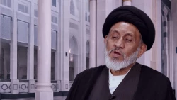 احکام حج_19/ اگر حاجی عصر عرفه به عرفات نرسد، حجش باطل است+فیلم 2