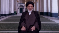 احکام حج_20/ واجبات وقوف در مشعرالحرام+فیلم 2