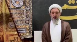 عرفات؛ جایی که حضرت آدم(ع) در آن بخشیده شد/ پیش از رفتن به عرفات این فیلم را ببینید 2