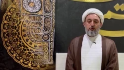 سرزمین منا چه سرزمینی است؟/ حاجیان در منا این فیلم را ببینند 2