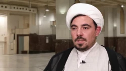 خاطرات شفاهی حج_2/ابتکار ایرانی الگوی سعودی‌ها برای حمل‌ونقل حجاج 2