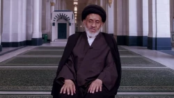 احکام حج_22/ شرط رمی جمره نیابتی چیست؟+فیلم 2