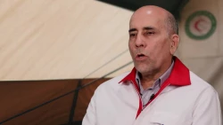 خدمت 24ساعته پزشکان هلال احمر در مشاعر مقدسه به زائران 3