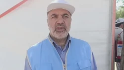 نقل ترددی حجاج در میانه راه 2