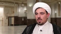 خاطرات شفاهی حج_4/ گلایه حجاج و نظر امام خمینی، مدیریت کاروان‌ها را متحول کرد 3