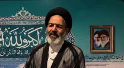 سرپرست حجاج ایرانی در گفتگو با خبرنگاران در منا مطرح کرد:
اولین روز از انجام اعمال حج در منا به خوبی طی شد/ تشریح برنامه های فرهنگی برای ادامه موسم حج 2