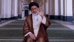 احکام حج_25/ پنج عمل باقی‌مانده پس از بازگشت به مکه 3