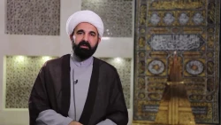چگونه با نهج‌البلاغه خود را به امام زمان نزدیک کنیم؟+فیلم 2