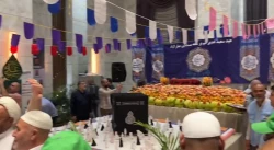 جشن عید غدیر در مکه با طعم «مرگ بر اسرائیل» 13